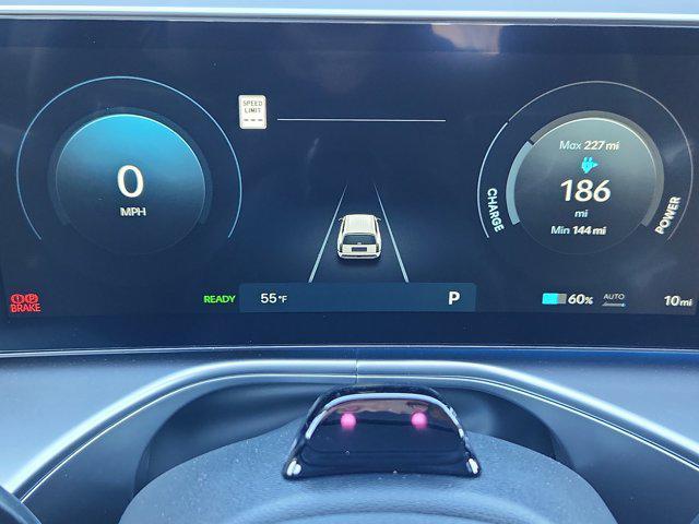 new 2026 Hyundai IONIQ 9 car, priced at $64,680