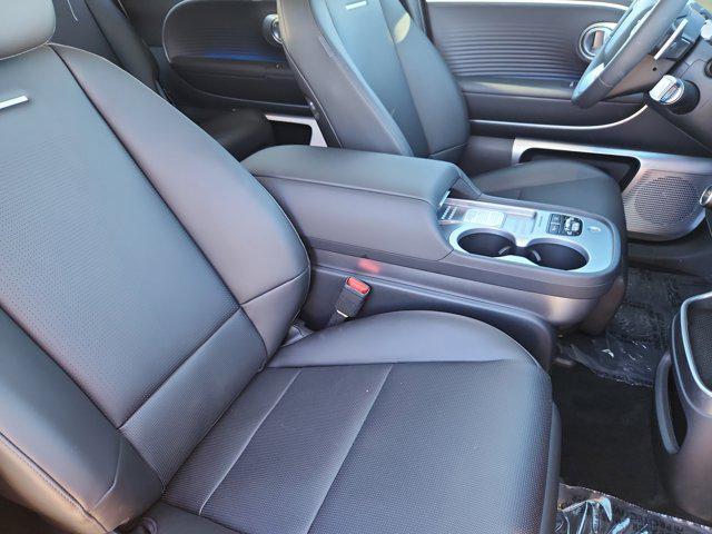 new 2026 Hyundai IONIQ 9 car, priced at $64,680