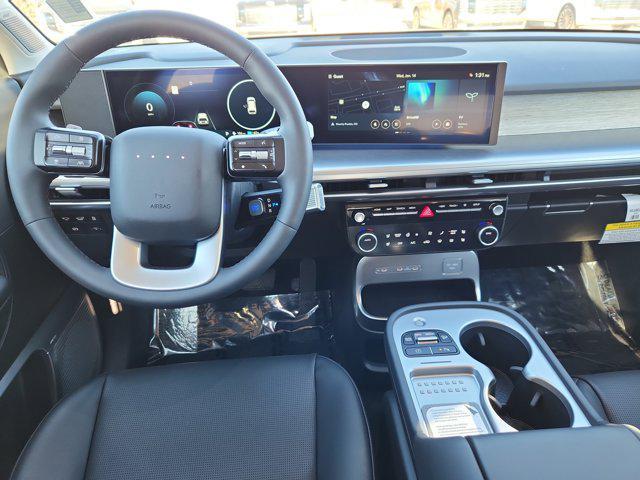 new 2026 Hyundai IONIQ 9 car, priced at $64,680
