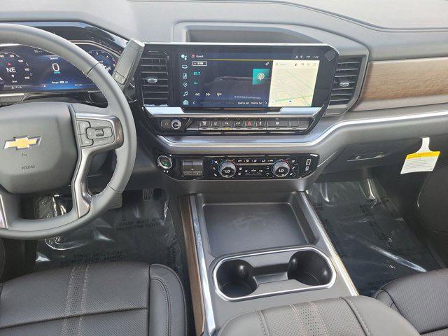 new 2026 Chevrolet Silverado 3500 car, priced at $93,264