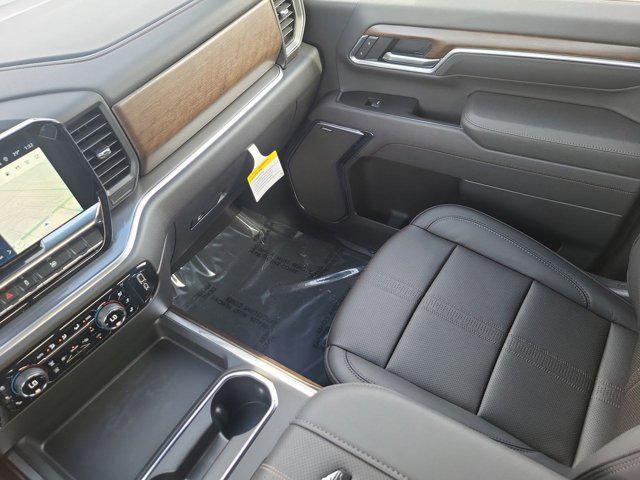 new 2026 Chevrolet Silverado 3500 car, priced at $93,264