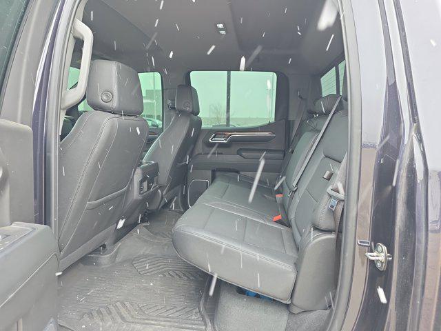 used 2024 Chevrolet Silverado 1500 car, priced at $56,681