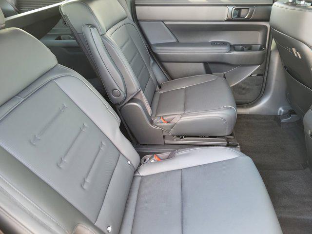 new 2026 Hyundai Santa Fe car, priced at $48,625