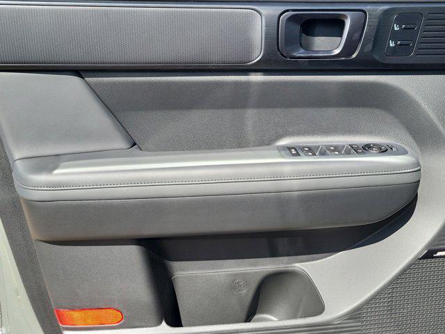 new 2026 Hyundai Santa Fe car, priced at $48,625