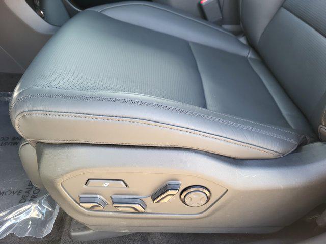 new 2026 Hyundai Santa Fe car, priced at $48,625