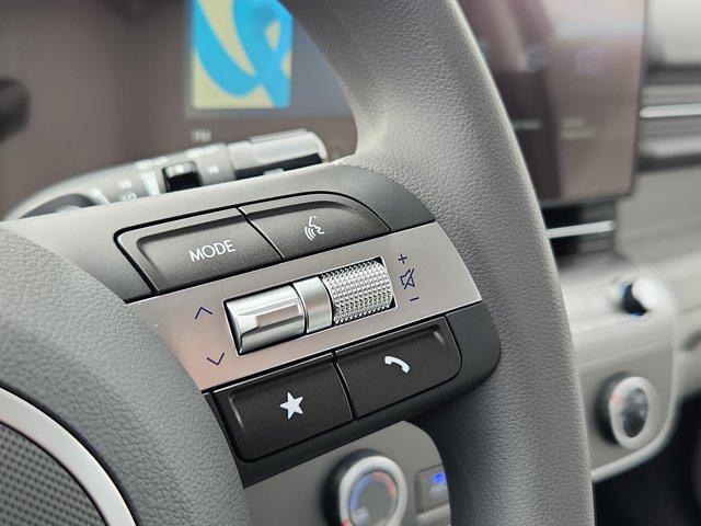 new 2026 Hyundai Kona car, priced at $27,150