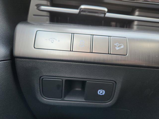 new 2026 Hyundai Kona car, priced at $26,525