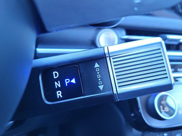 new 2026 Hyundai Tucson car, priced at $40,505