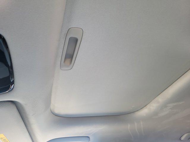 new 2026 Hyundai SANTA FE HEV car, priced at $46,500