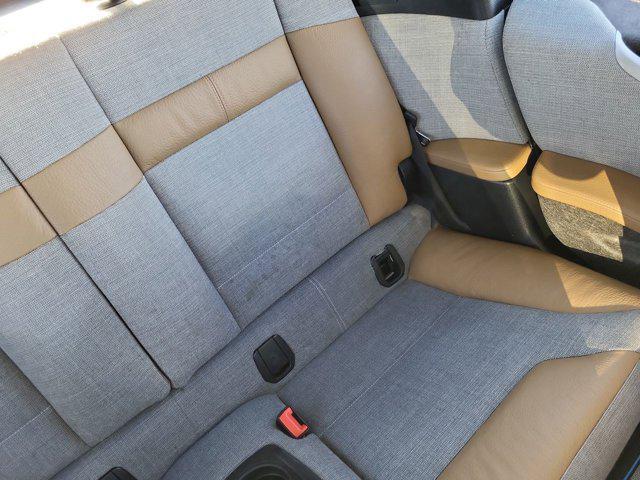 used 2015 BMW i3 car, priced at $8,681