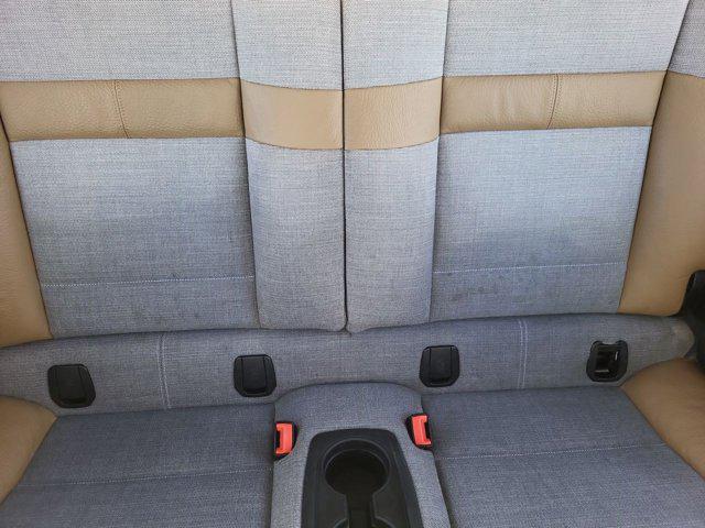 used 2015 BMW i3 car, priced at $8,681