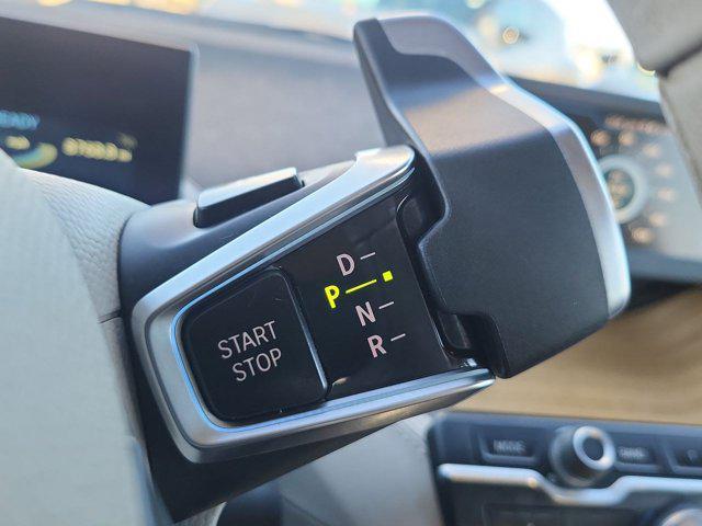 used 2015 BMW i3 car, priced at $8,681