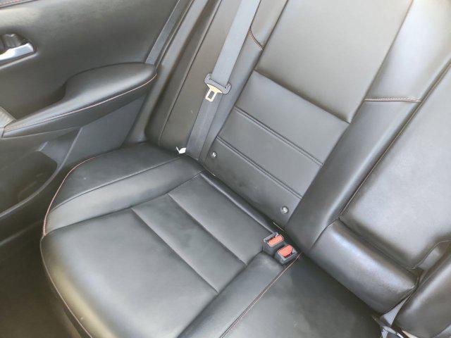 used 2022 Nissan Sentra car, priced at $19,681