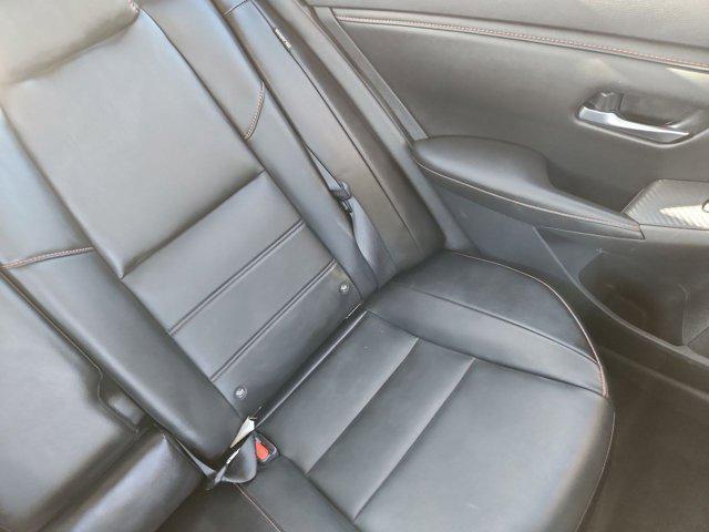 used 2022 Nissan Sentra car, priced at $19,681