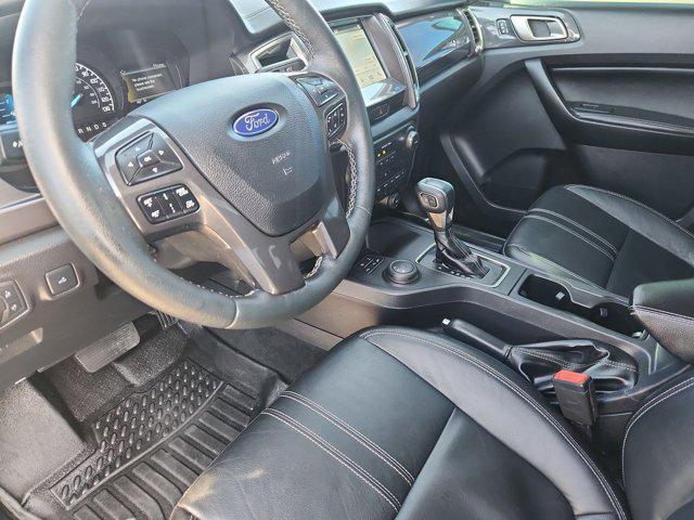 used 2019 Ford Ranger car, priced at $25,681