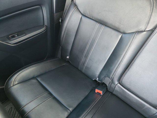 used 2019 Ford Ranger car, priced at $25,681