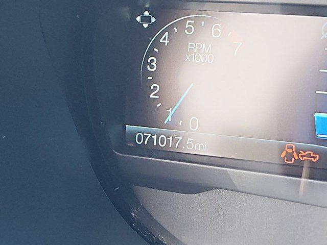 used 2019 Ford Ranger car, priced at $25,681