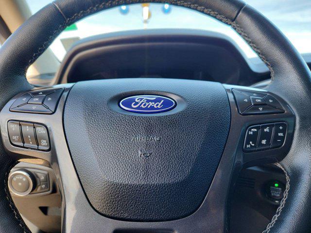 used 2019 Ford Ranger car, priced at $25,681