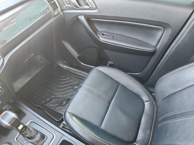 used 2019 Ford Ranger car, priced at $25,681