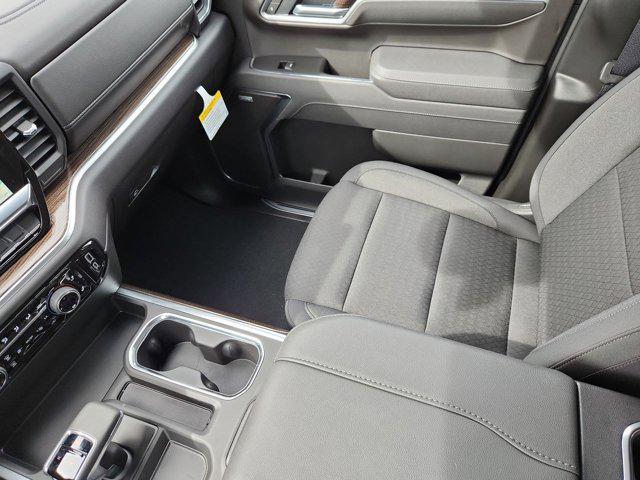 new 2026 Chevrolet Silverado 1500 car, priced at $64,064