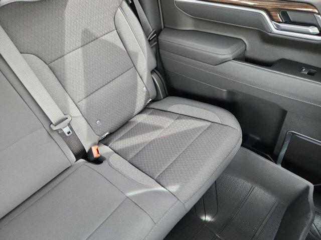 new 2026 Chevrolet Silverado 1500 car, priced at $64,064