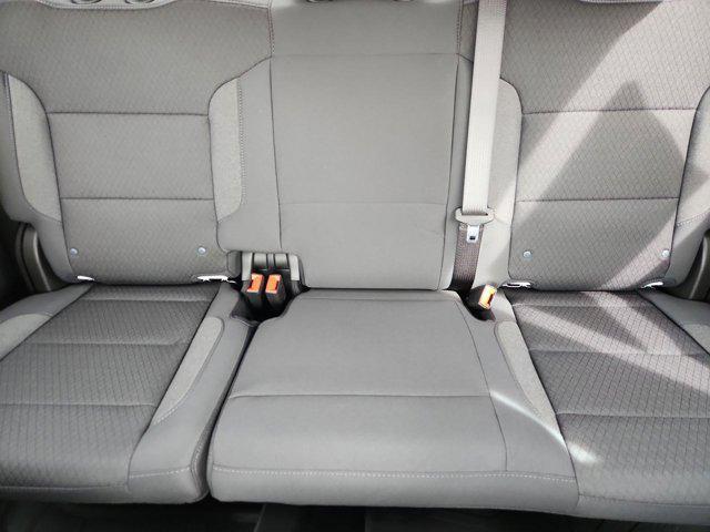 new 2026 Chevrolet Silverado 1500 car, priced at $64,064