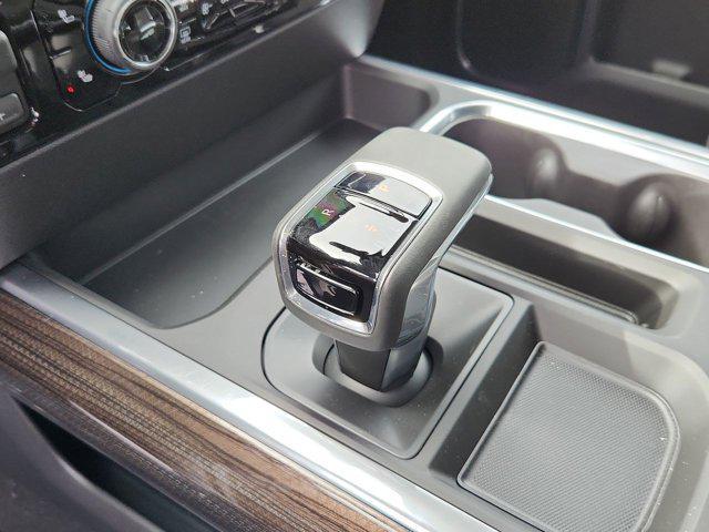 new 2026 Chevrolet Silverado 1500 car, priced at $64,064