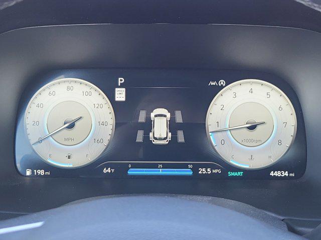 used 2024 Hyundai Palisade car, priced at $38,281