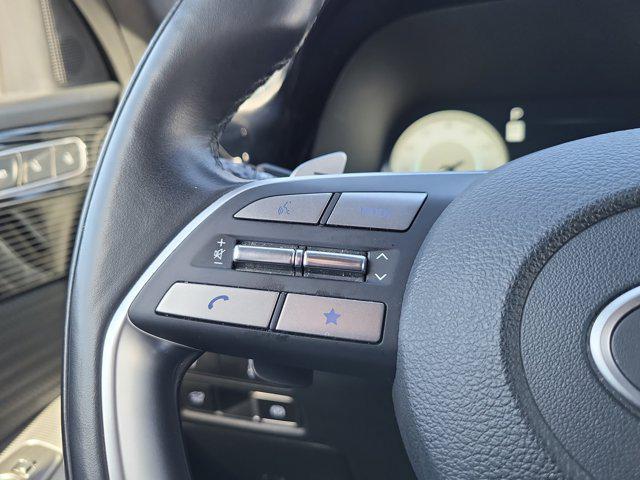 used 2024 Hyundai Palisade car, priced at $38,281