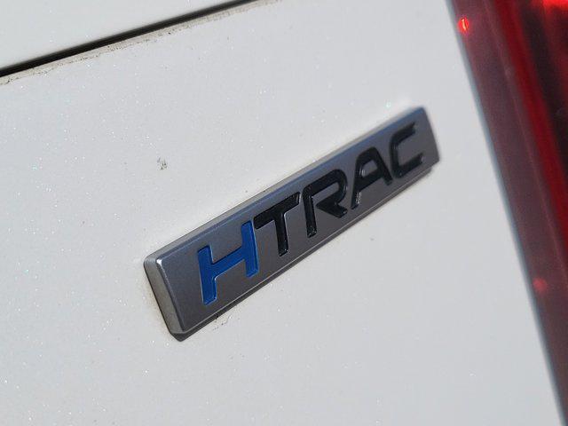 used 2024 Hyundai Palisade car, priced at $38,281