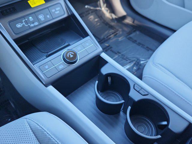 new 2026 Hyundai Kona car, priced at $30,125