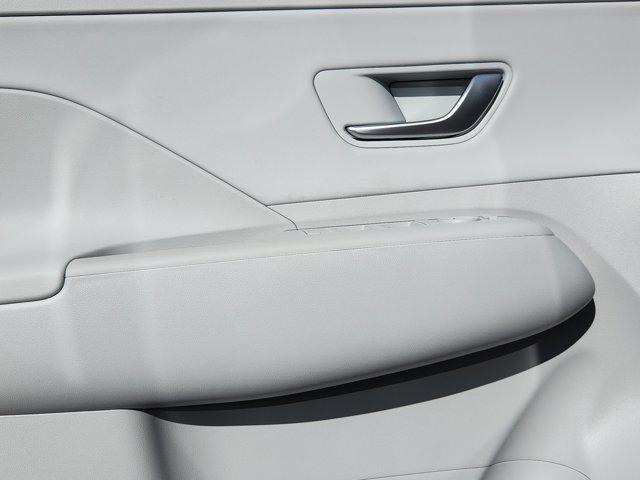 new 2026 Hyundai Kona car, priced at $30,125