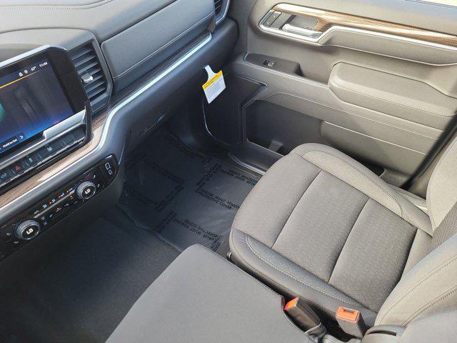 new 2026 Chevrolet Silverado 1500 car, priced at $50,489