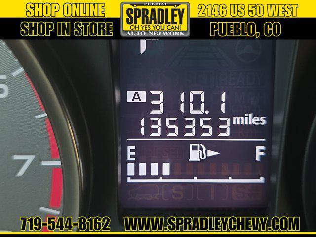 used 2016 Subaru Forester car, priced at $14,681