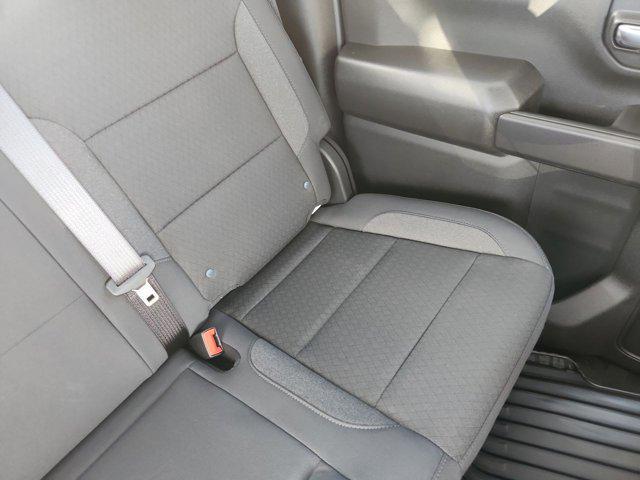 new 2026 Chevrolet Silverado 2500 car, priced at $70,054