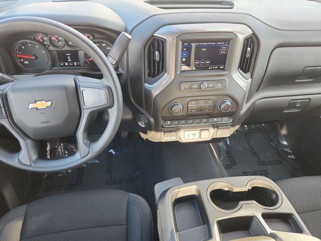 new 2026 Chevrolet Silverado 2500 car, priced at $70,054