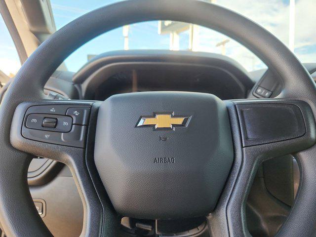 new 2026 Chevrolet Silverado 2500 car, priced at $70,054