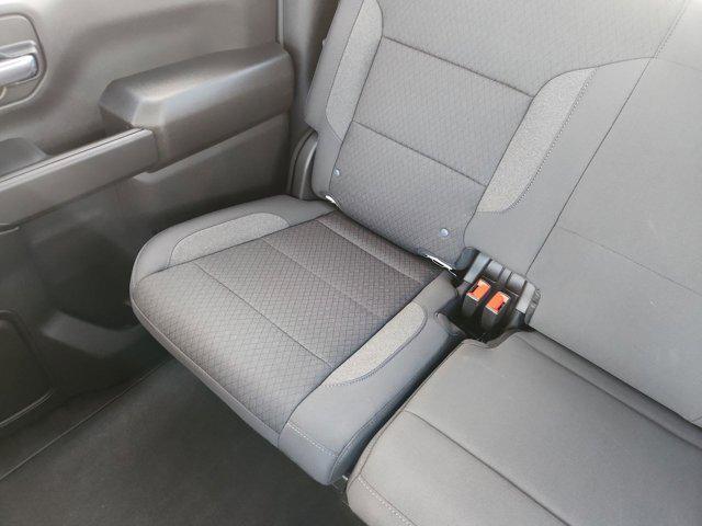 new 2026 Chevrolet Silverado 2500 car, priced at $70,054