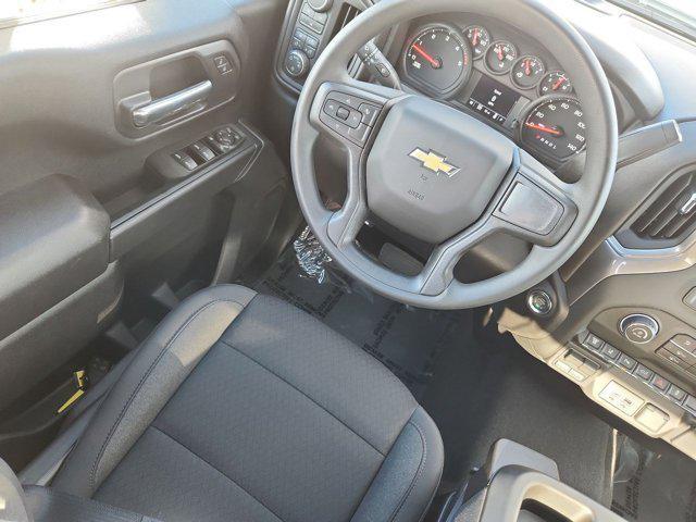 new 2026 Chevrolet Silverado 2500 car, priced at $70,054