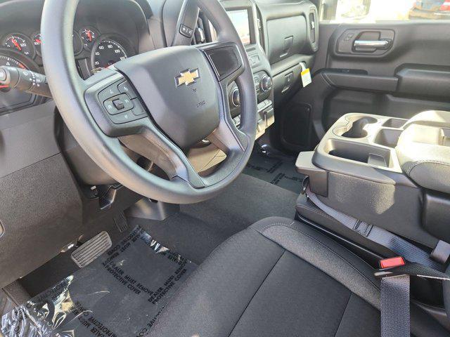 new 2026 Chevrolet Silverado 2500 car, priced at $70,054