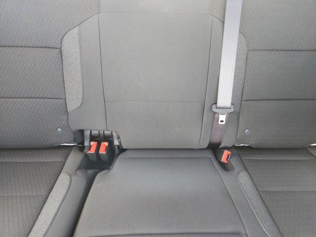 new 2026 Chevrolet Silverado 2500 car, priced at $70,054