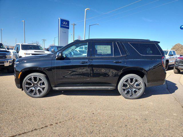 new 2026 Chevrolet Tahoe car, priced at $86,224