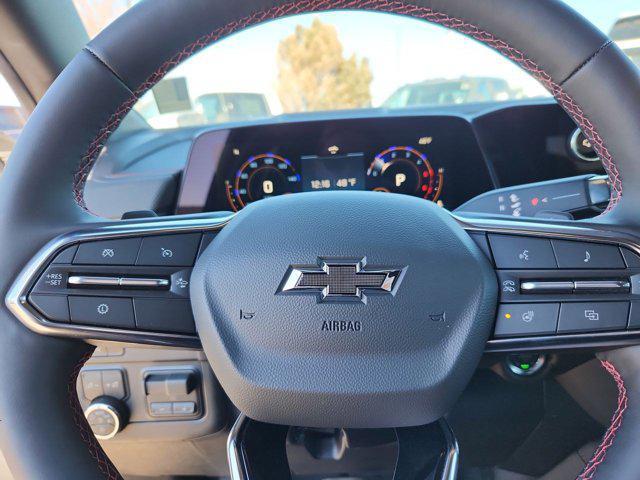 new 2026 Chevrolet Tahoe car, priced at $86,224