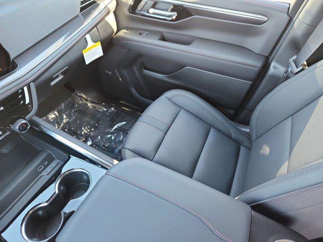 new 2026 Chevrolet Tahoe car, priced at $86,224