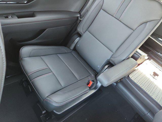 new 2026 Chevrolet Tahoe car, priced at $86,224