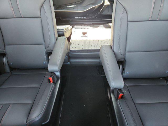 new 2026 Chevrolet Tahoe car, priced at $86,224