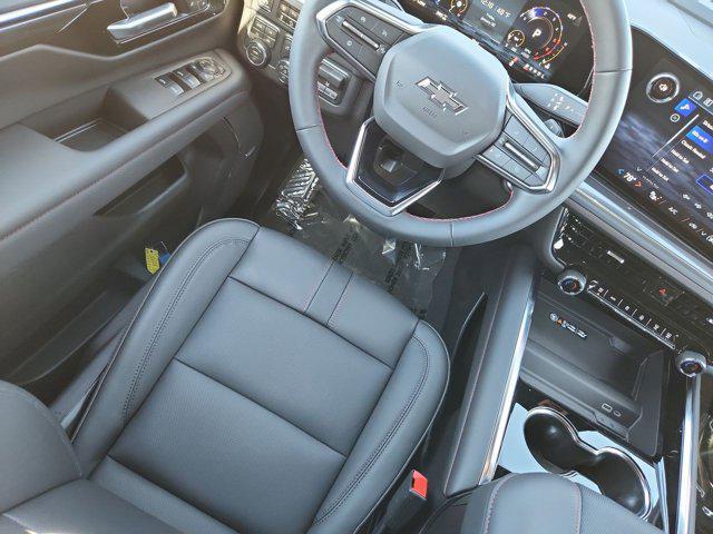 new 2026 Chevrolet Tahoe car, priced at $86,224