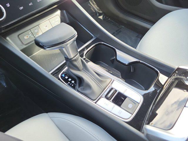 new 2026 Hyundai SANTA CRUZ car, priced at $32,750