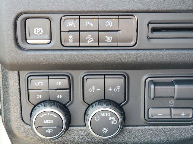 used 2024 Chevrolet Tahoe car, priced at $69,681