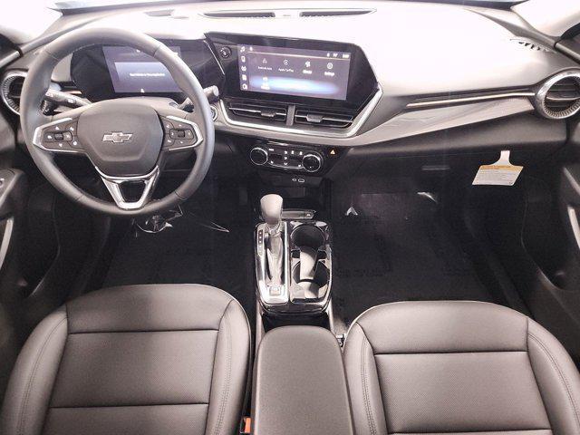 used 2026 Chevrolet Trax car, priced at $25,281